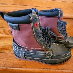 Tommy Hilfiger TMHawk Boot